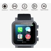 Xtouch Wave Gsm Watch Dual Core Andriod 4 2 Wifi
